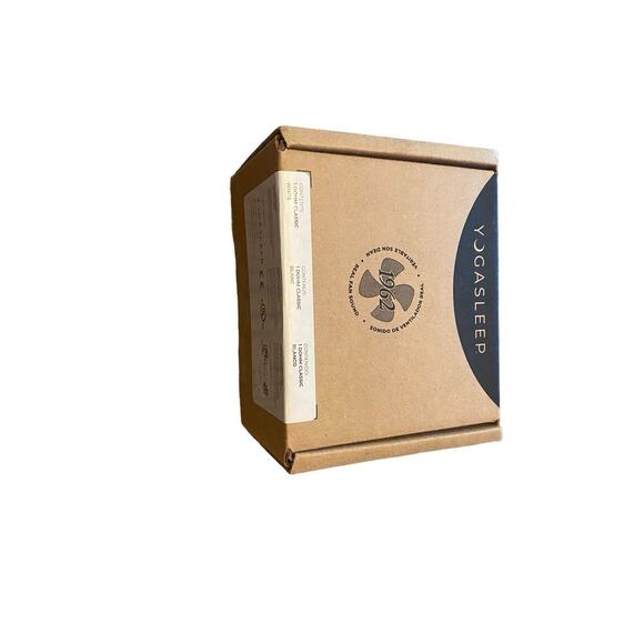 Yogasleep Dohm® Classic White Noise Sleep Sound Machine White - Picture 12 of 16